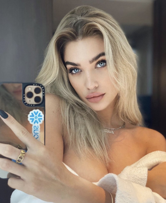 High class escort Geneva