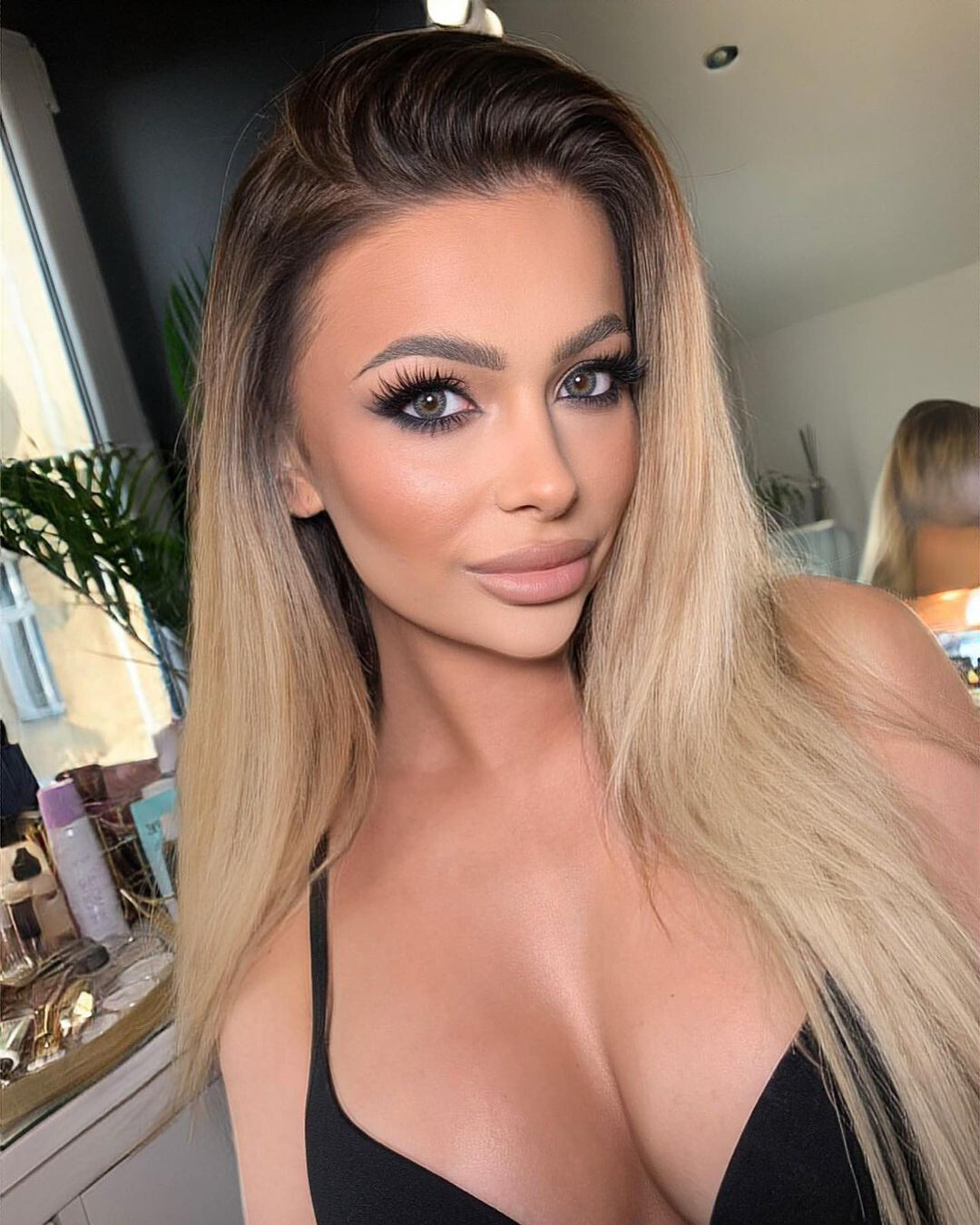 High class escort Geneva