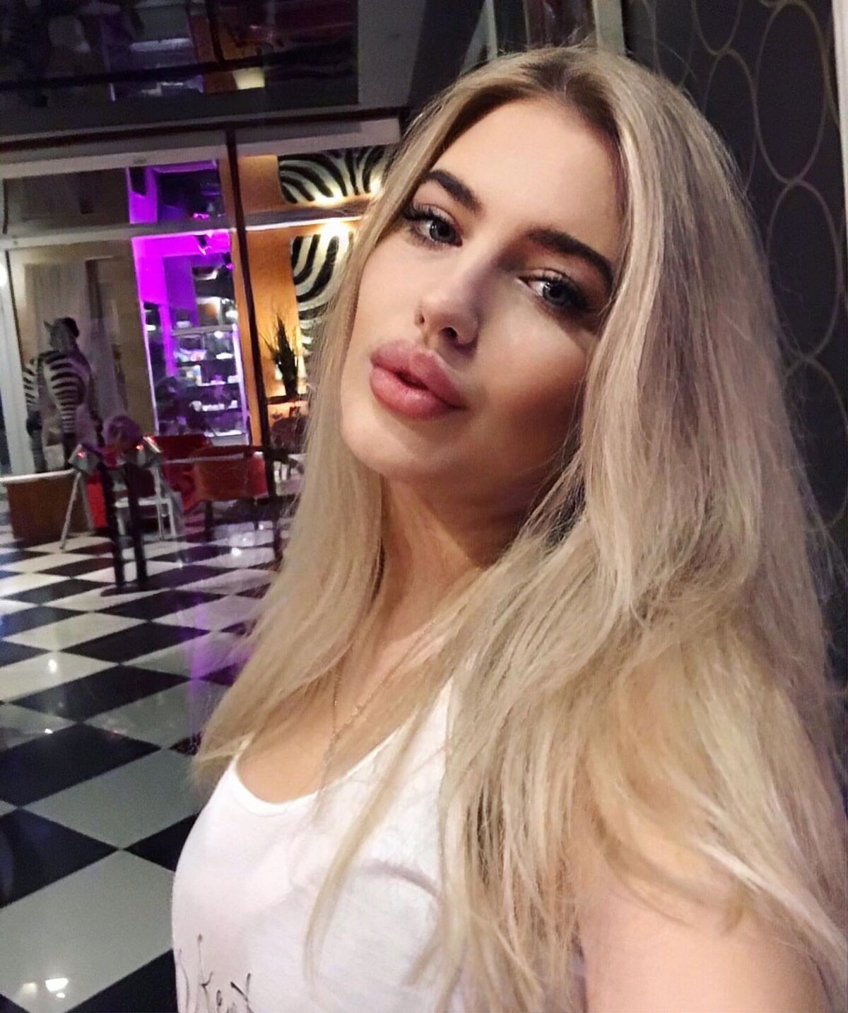 High class escort Geneva