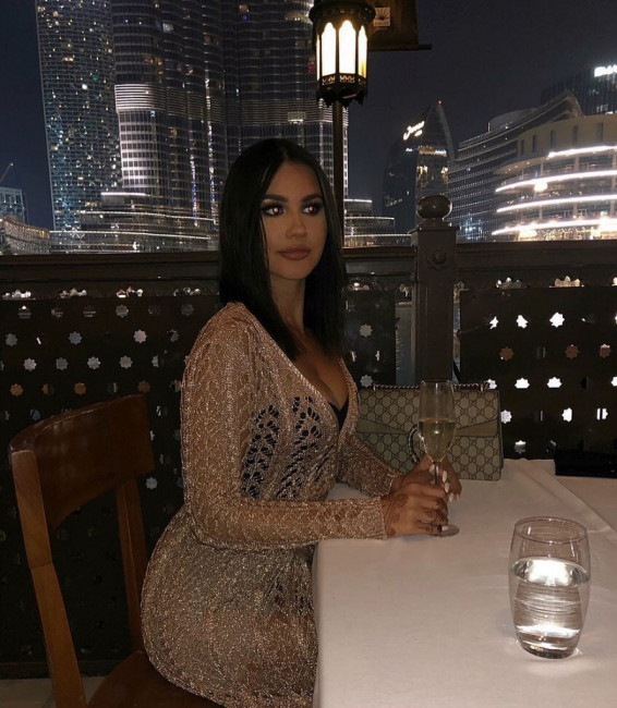 High class escort Geneva