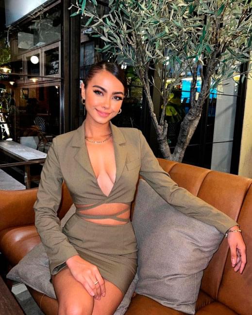 High class escort Geneva