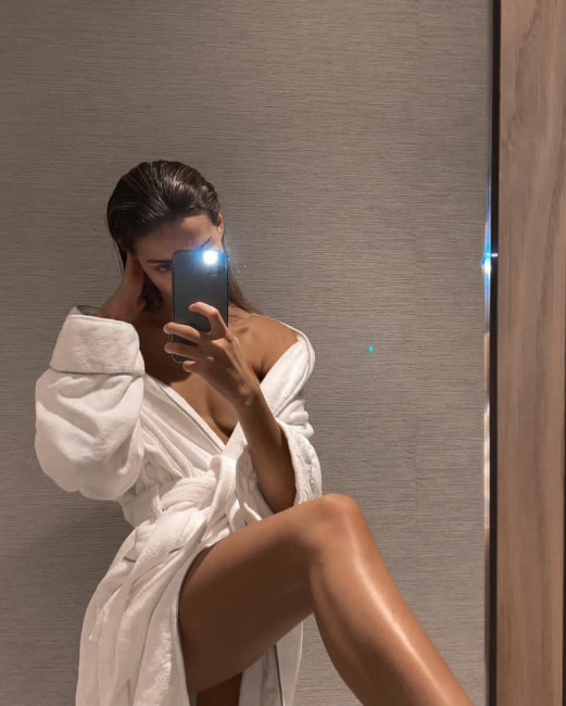 High class escort Geneva