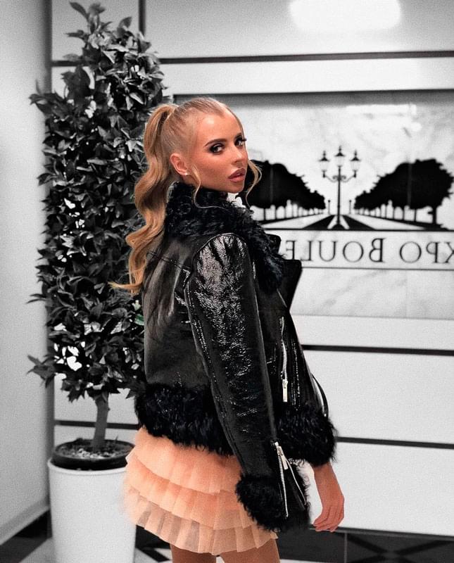 High class escort Geneva