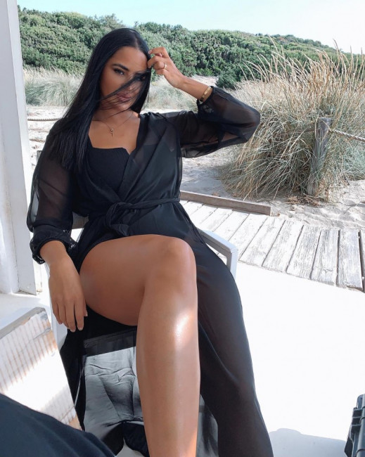 High class escort Geneva