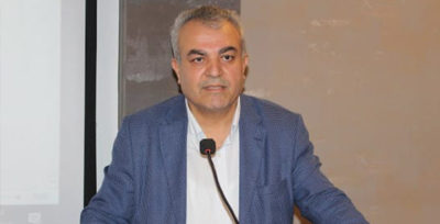 Ali Akdemir