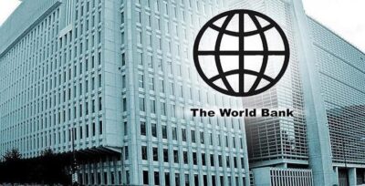 dünya bankası