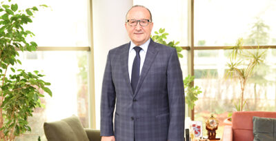 KSO Başkanı Ayhan Zeytinoğlu