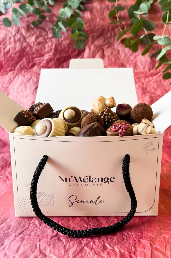 Numelange Chocolate 